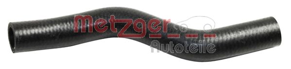 Radiatoriaus žarna METZGER 2420813