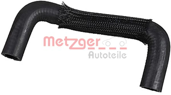 Radiatoriaus žarna METZGER 2421039