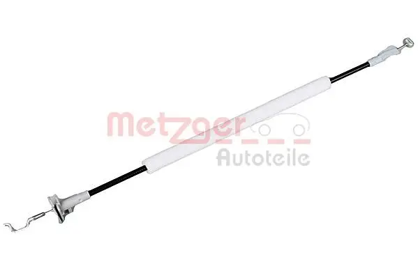 Durų atlaisvinimo kabelis METZGER 3160007