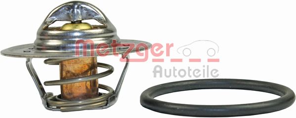 Termostatas METZGER 4006023