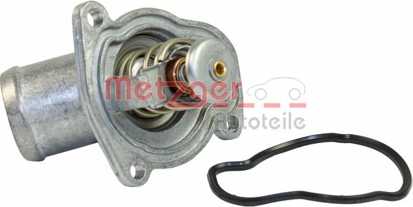 Termostatas METZGER 4006050