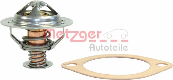 Termostatas METZGER 4006085