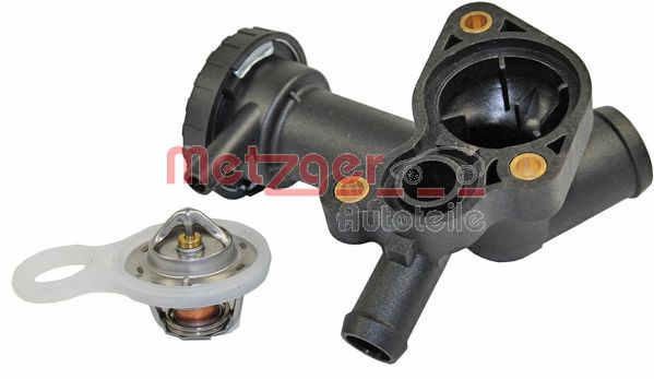 Termostatas METZGER 4006191