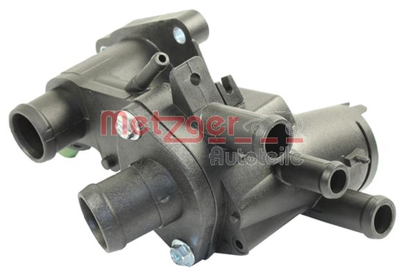 Termostatas METZGER 4006211