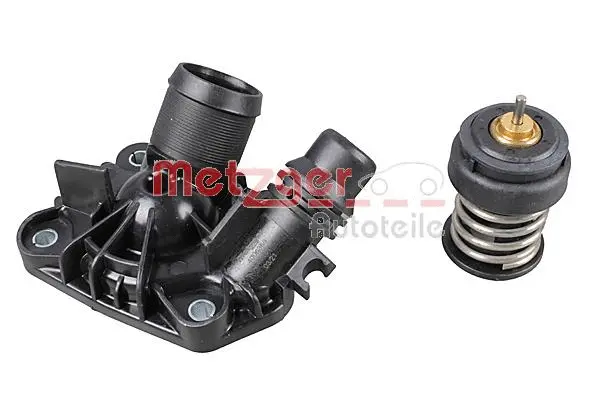 Termostatas METZGER 4006369