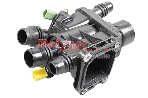 Termostatas METZGER 4006414