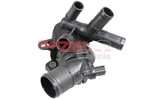 Termostatas METZGER 4006416