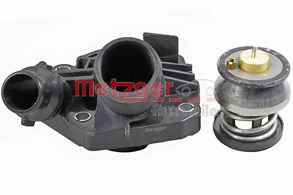 Termostatas METZGER 4006440