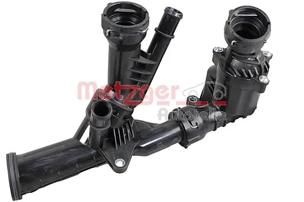 Termostatas METZGER 4006444