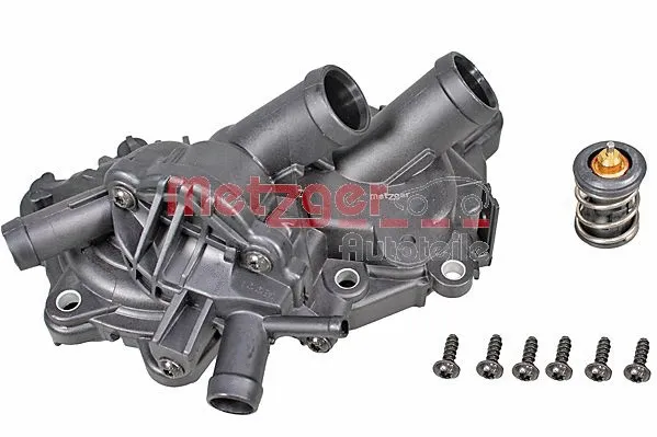 Termostatas METZGER 4006447