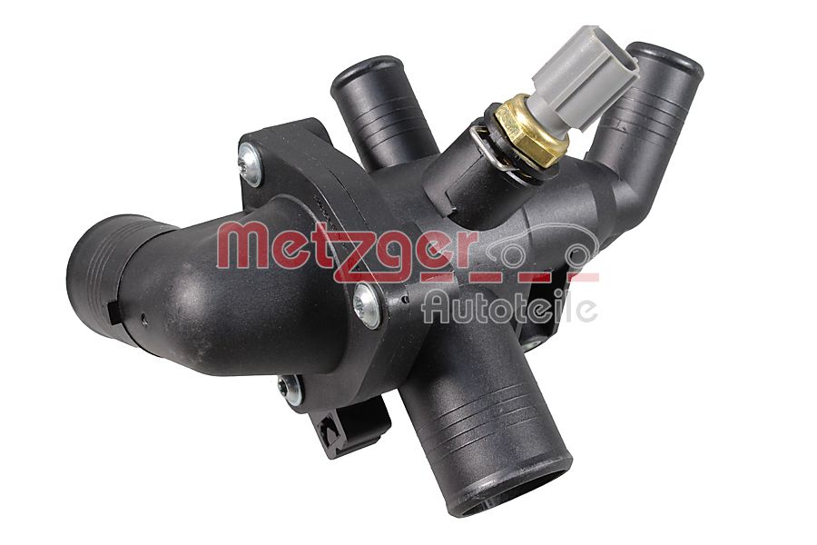 Termostatas METZGER 4006472