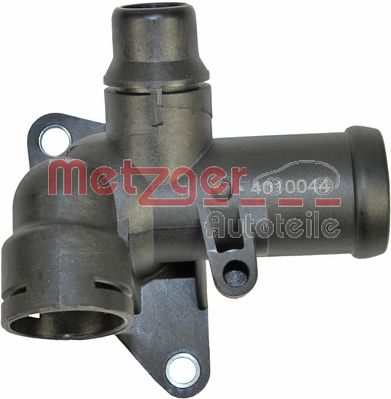 Aušinimo skyščio jungė METZGER 4010044
