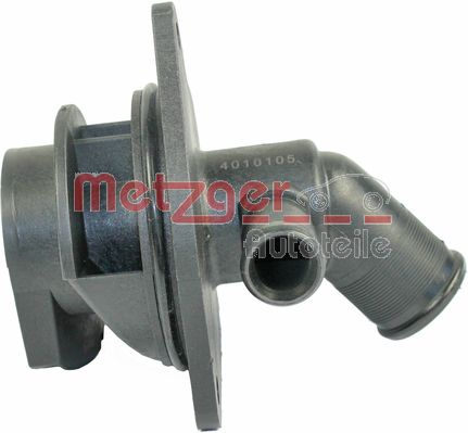 Aušinimo skyščio jungė METZGER 4010105
