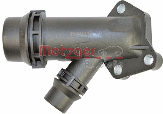 Aušinimo skyščio jungė METZGER 4010112