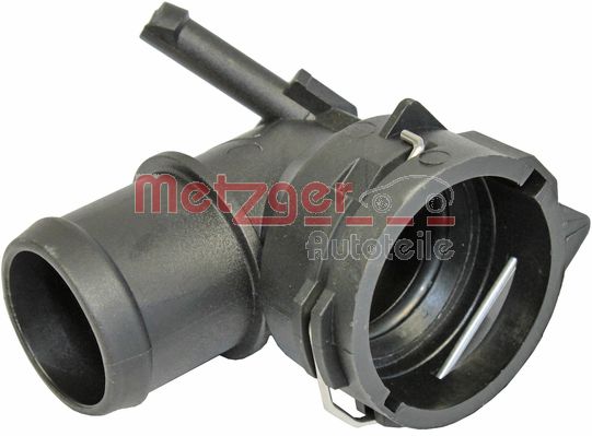 Aušinimo skyščio jungė METZGER 4010119