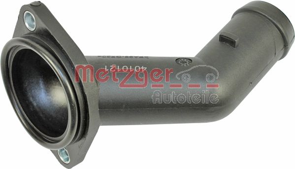 Aušinimo skyščio jungė METZGER 4010121