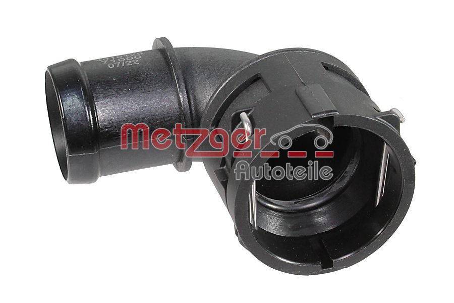 Aušinimo skyščio jungė METZGER 4010128