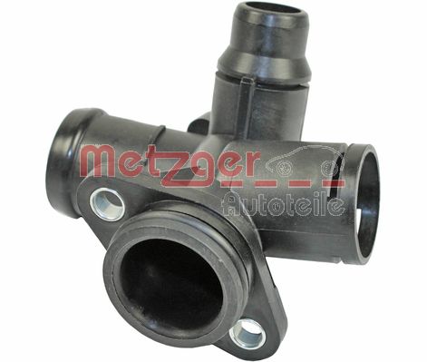 Aušinimo skyščio jungė METZGER 4010158
