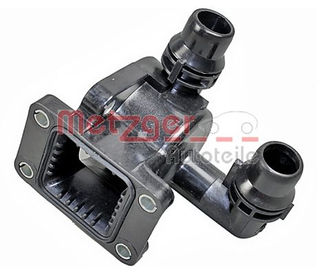 Termostato korpusas METZGER 4010162