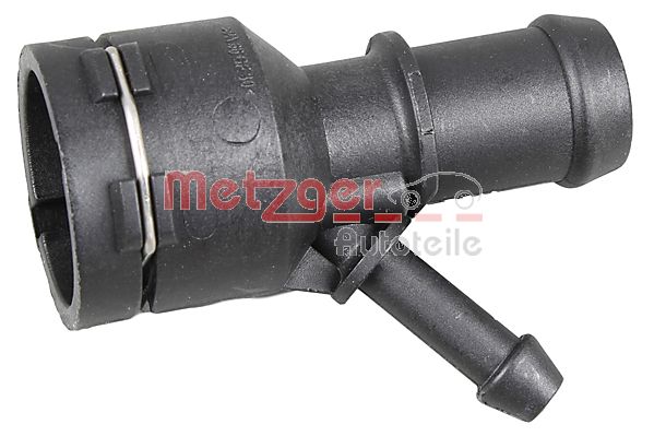 Aušinimo skyščio jungė METZGER 4010175