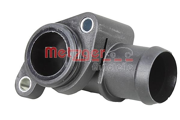 Aušinimo skyščio jungė METZGER 4010225