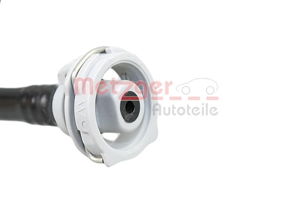Aušinimo skysčio vamzdis METZGER 4010265