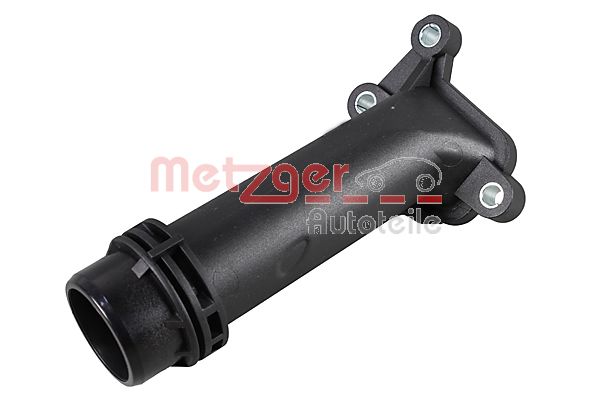 Aušinimo skyščio jungė METZGER 4010279