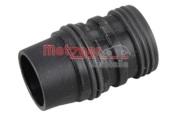 Aušinimo skysčio vamzdis METZGER 4010280