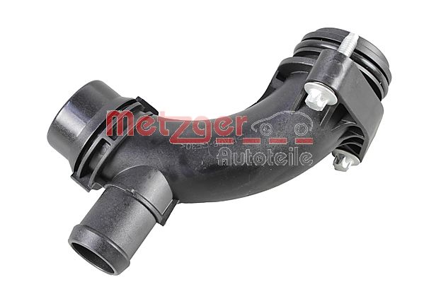 Aušinimo skyščio jungė METZGER 4010281