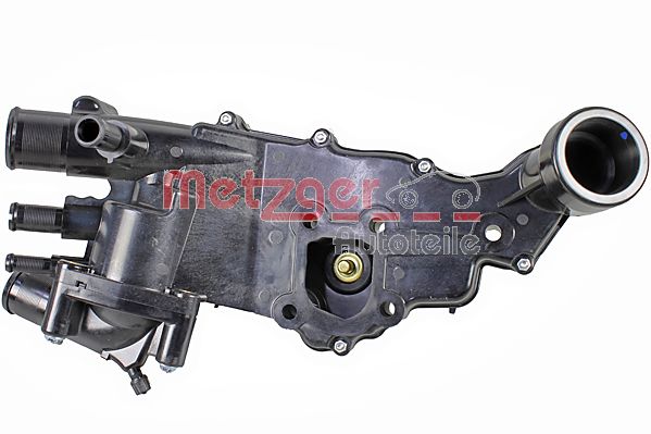 Termostato korpusas METZGER 4010284