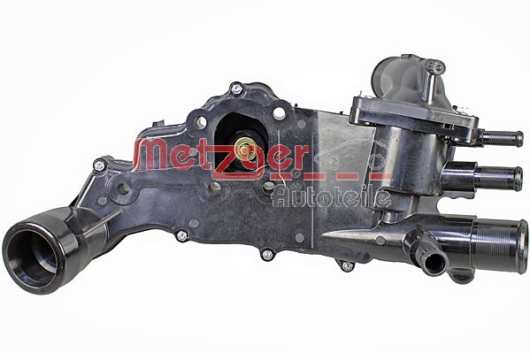 Termostato korpusas METZGER 4010285