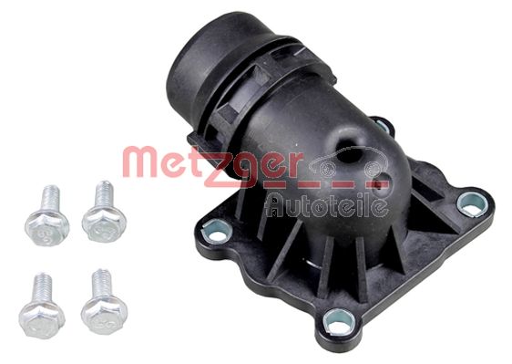Termostato korpusas METZGER 4010299