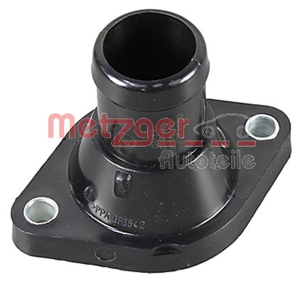 Aušinimo skyščio jungė METZGER 4010305