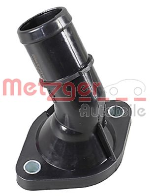 Aušinimo skyščio jungė METZGER 4010306