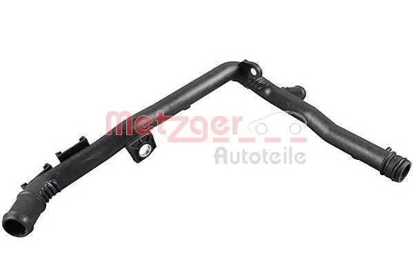 Aušinimo skysčio vamzdis METZGER 4010309