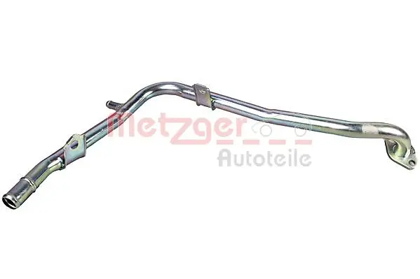 Aušinimo skysčio vamzdis METZGER 4010332