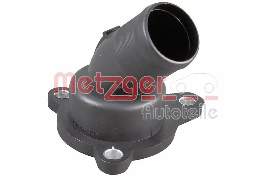 Termostato korpusas METZGER 4010376