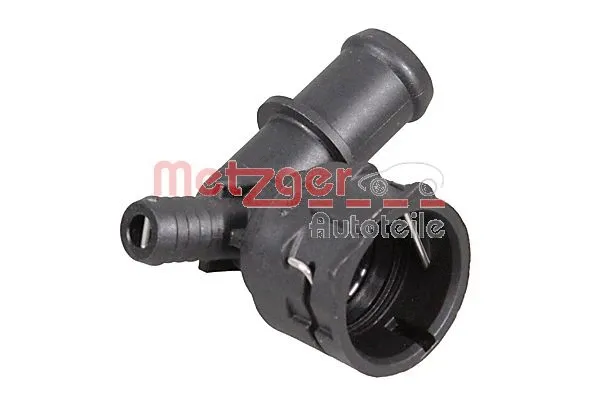 Aušinimo skyščio jungė METZGER 4010382