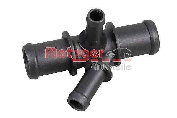 Aušinimo skyščio jungė METZGER 4010398