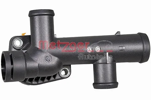 Aušinimo skyščio jungė METZGER 4010412