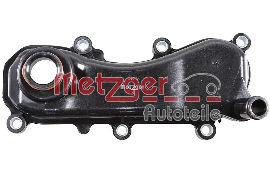 Aušinimo skyščio jungė METZGER 4010459