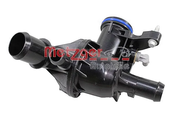 Aušinimo skyščio jungė METZGER 4010463