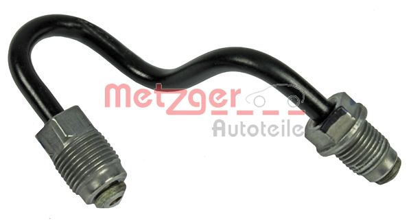 Stabdžių žarnelės METZGER 4120001