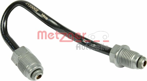 Stabdžių žarnelės METZGER 4120002