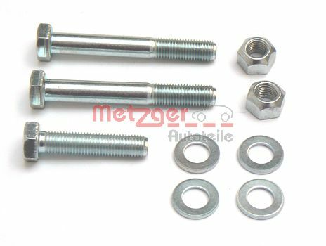 Valdymo svirties montavimo komplektas METZGER 55000718