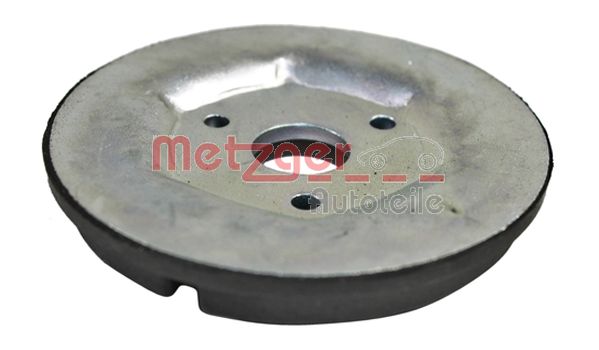 Pakabos statramščio tvirtinimas METZGER 6490244