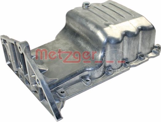 Alyvos karteris METZGER 7990016