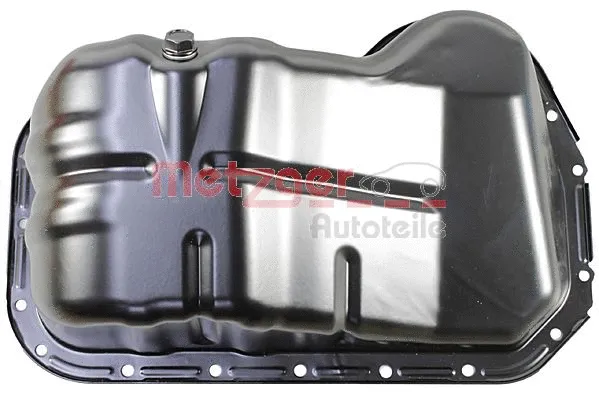 Alyvos karteris METZGER 7990153