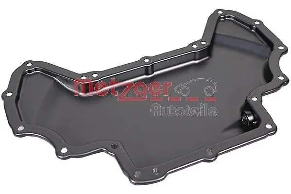 Alyvos karteris METZGER 7990186