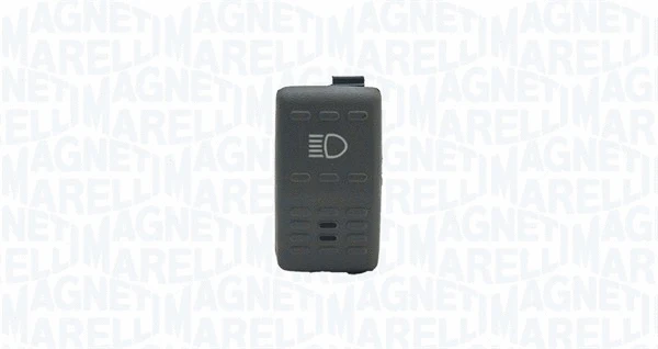 Rūko žibinto jungiklis MAGNETI MARELLI 000042683010